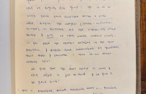 Almond Hill House - Foto 41