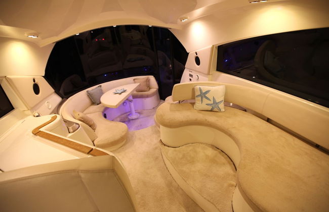 Ekimbey Yatch - Foto 4