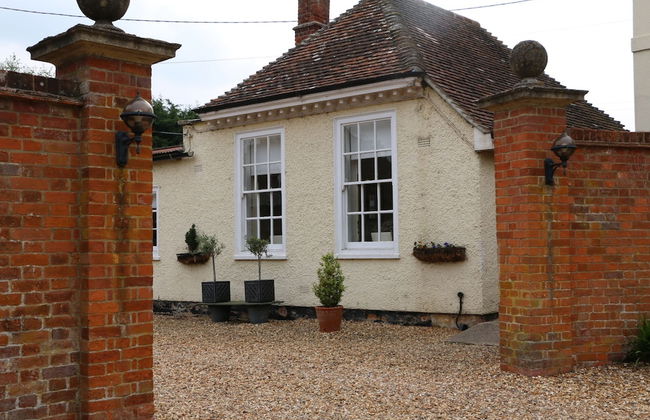 Prince Hill Holiday Cottages - Photo 6