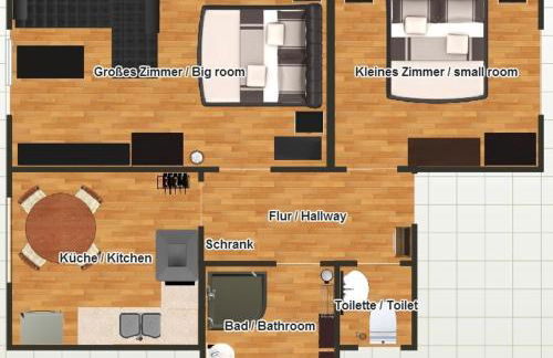 Ferienwohnung Ratisbona - Foto 65