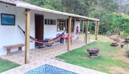 Recanto córrego frio - Foto 4