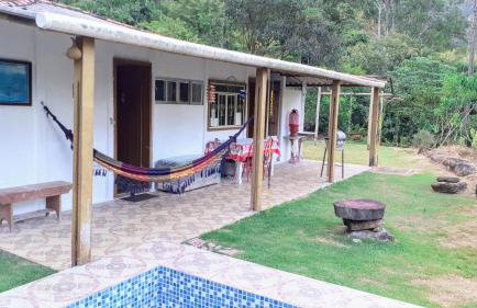 Recanto córrego frio - Foto 4