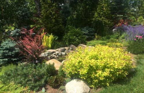 Acadia Ocean Front Garden Cottages - Foto 61