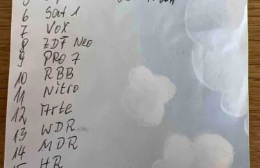 Three-castle-view in a new appartment - Foto 16