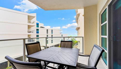 Crescent Condos By Beachside Management - Foto 3