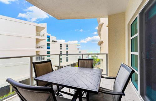 Crescent Condos By Beachside Management - Foto 3