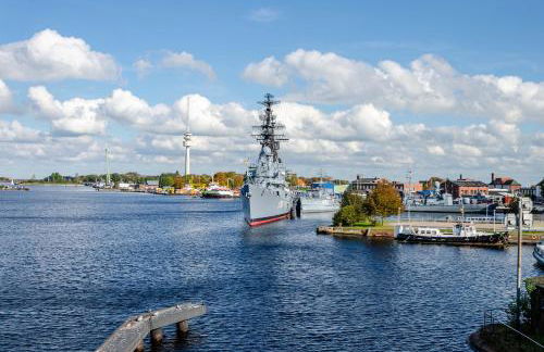 Ferienwohnung Klee 2 - Foto 21