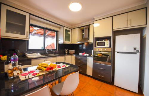 The Cozy Pink House - Foto 12