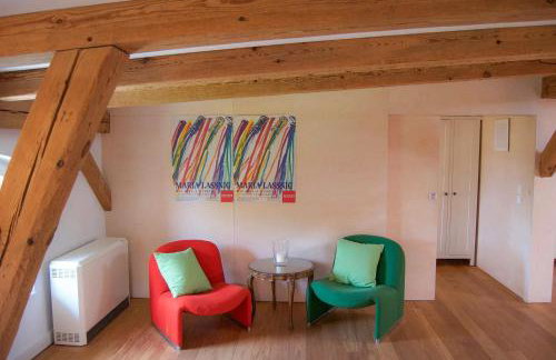 Lotsenhaus Barhöft - Foto 27