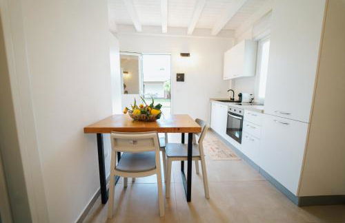 Relais Mediterraneo Collinebros - Foto 48