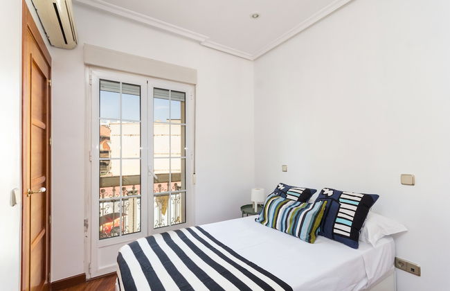 Smartr Madrid La Latina - Photo 49