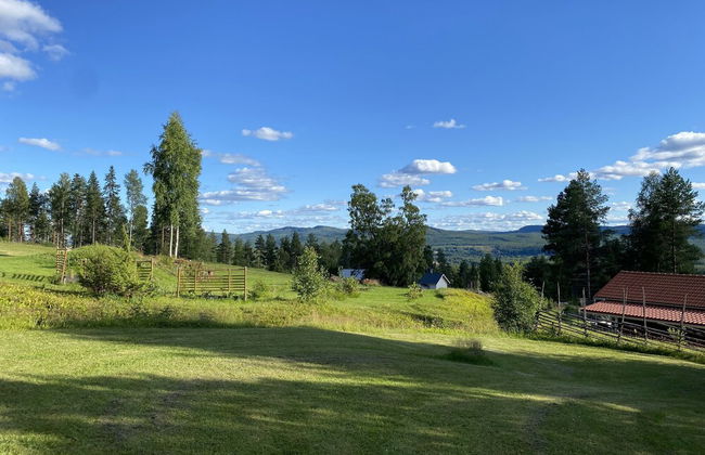 Beautiful 4-5 Persons Cottage in Alvdalen - Foto 14