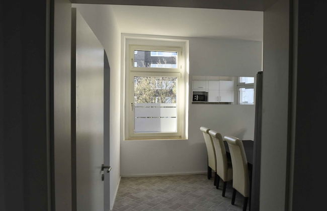 Fewo Wuppertal - Foto 65