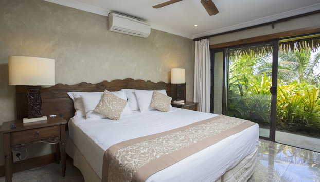 Te Manava Luxury Villas - Foto 5, Quarto