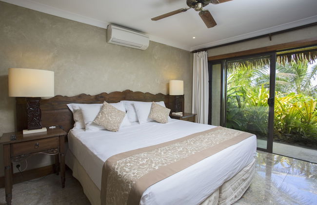 Te Manava Luxury Villas - Foto 6