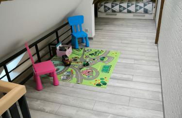 Appartement 6-8 personnes, gîte, climatisé, classé 3 étoiles, proche du zoo de Beauval et des châteaux de la Loire - Foto 44