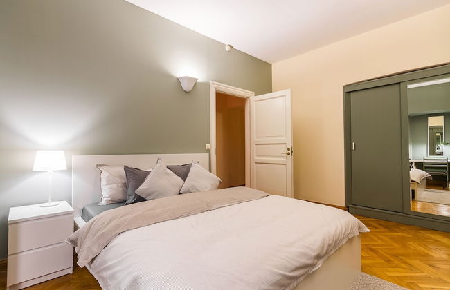 Big Italy Apartment 200m2 - Photo 13