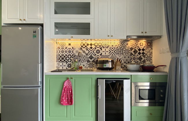 Vinhome D'capitale Cau Giay - Foto 38