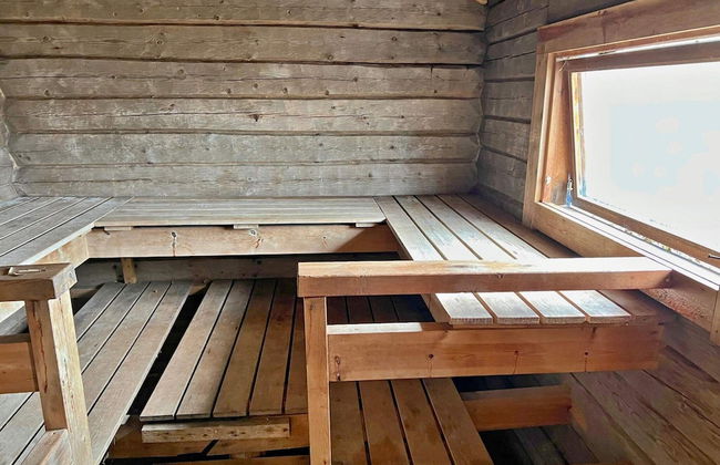 3 Person Holiday Home in Molnbo - Foto 7