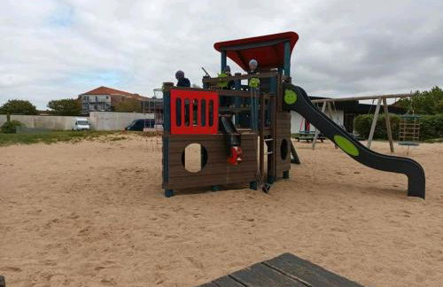 schöne Ferienwohnung in Friedrichskoog-Spitze - Foto 6