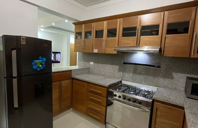 RESIDENCIAL UBEN III - Foto 9