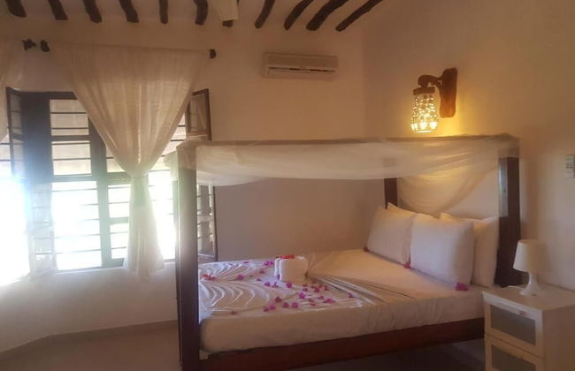 Mbv Hotel Annex- Royal Suite Annex - Foto 4