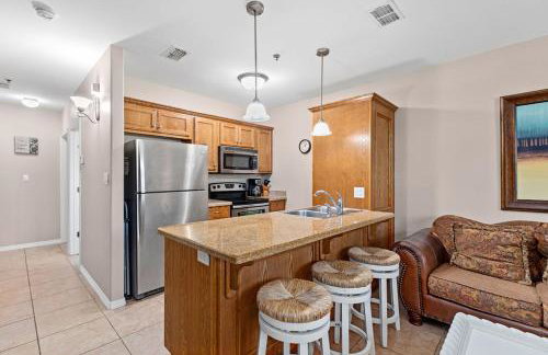 Marlin by South Padre Resort Rentals - Foto 6