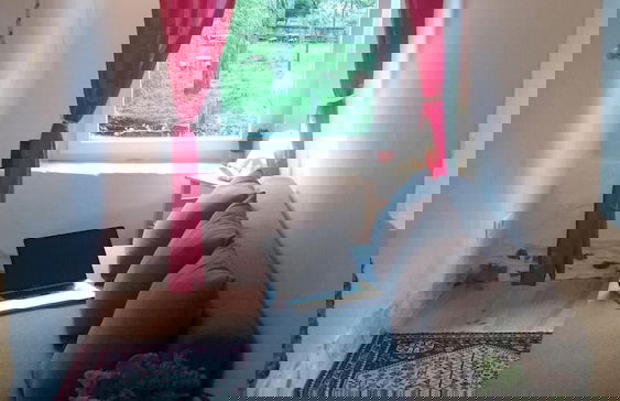 Sandomil Riverbeach Tiny House - Foto 6