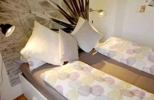 stilvolle Wohnung direkt in der City - Foto 13