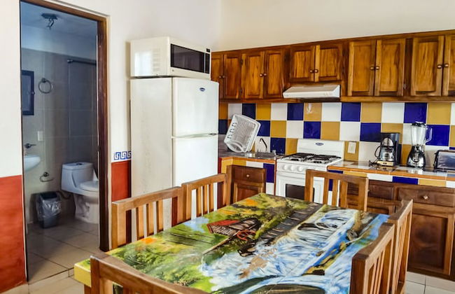 Villa Serena Centro Histórico - Foto 28