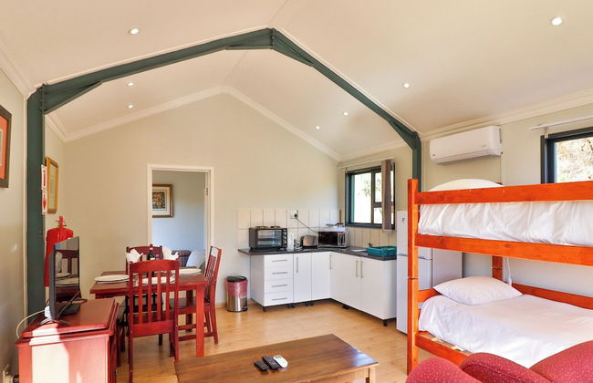 Valley of the Rainbow Fly Fishing Estate - Foto 43