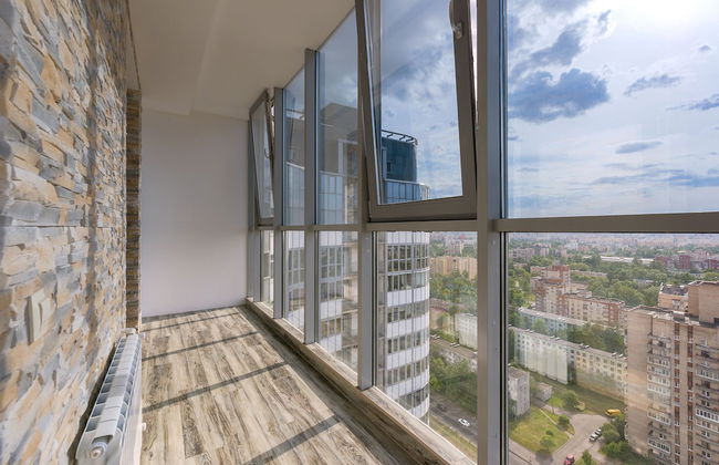 View Apartment Leninsky prospect - Foto 27