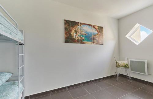 Bellerive - 10min de l'Aéroport de Marseille - Foto 18