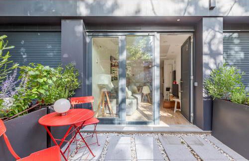 Residencias Bernabéu - Photo 4