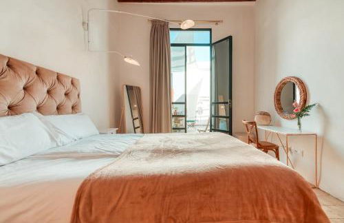 Open Air Historic Penthouse Vegueta - Foto 21