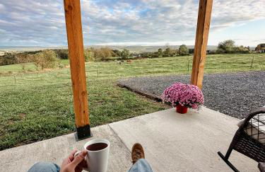 ‘Scenic Escapes’ Romantic Pine Grove Getaway! - Foto 11