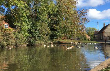 Lovely Cottage - Foto 38