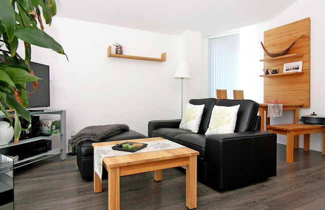 Appartementhaus Calmsailing, Borgerende - Photo 5