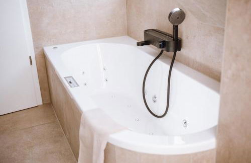 VISAMA, moderne Apartments an der Fulda-Aue - Photo 27