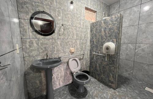 Pousada São Jorge - Foto 9