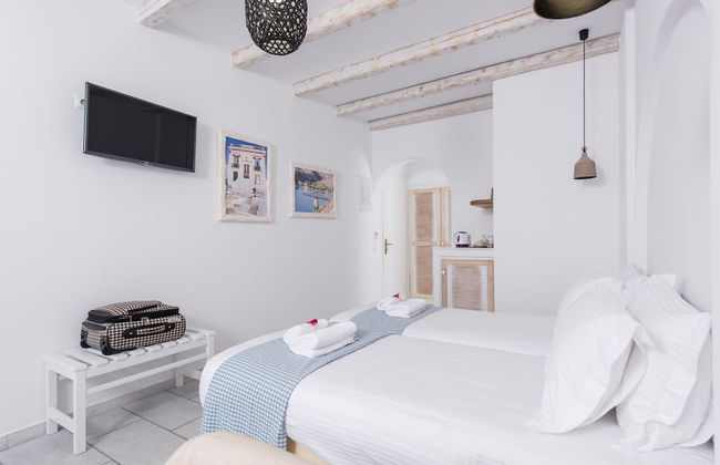 Cycladic Islands Hotel & Spa - Photo 14