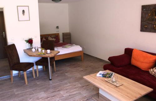 Alpen-FeWo - Foto 14