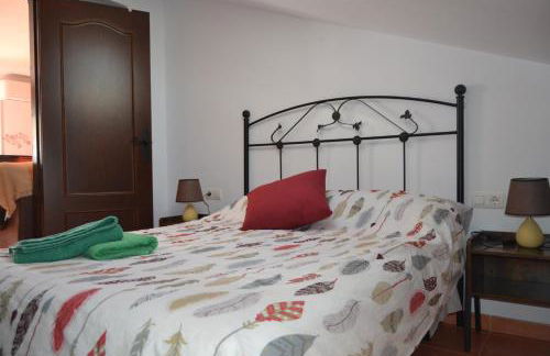 Apartamento la alberca 3 - Foto 25
