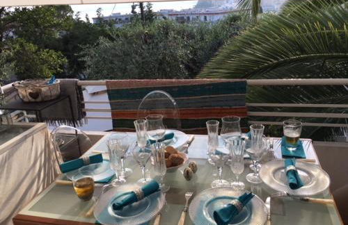 Villa Iris - Foto 37