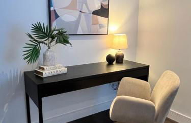 Modern Hawthorn Stay, New Forest Escape - Foto 35