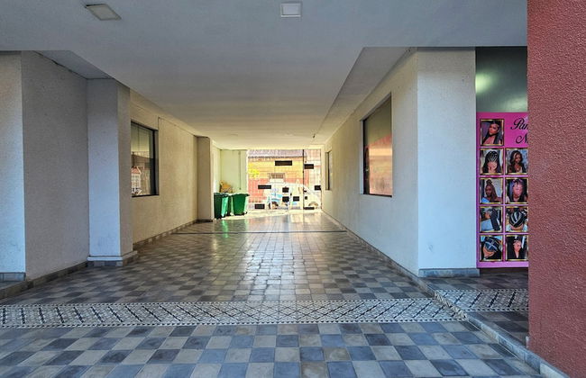 Oceana Suites Rengifo - Foto 3