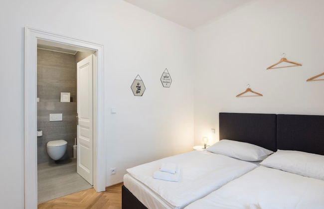 Rehorova Apartments - Foto 5