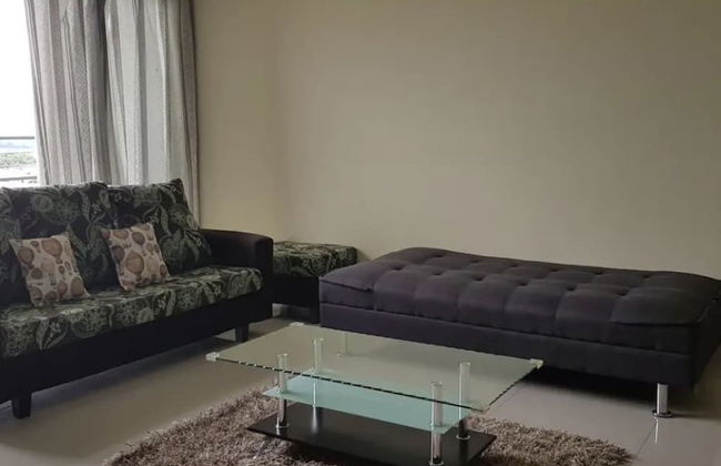 Setia Walk R2 Block by SYNC - Foto 5