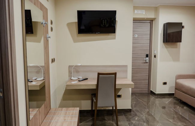 Miryam House Affittacamere Suite Relax - Foto 28