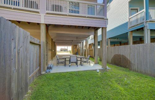 Bay-View La Porte Home Rental Steps to Beach! - Foto 28